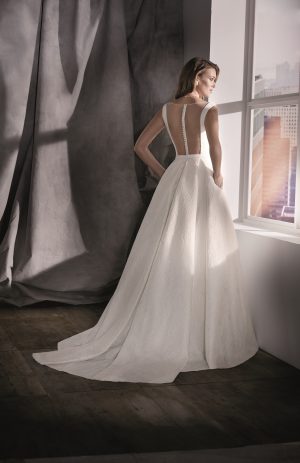 AROMA_Vestido de Novia_ValerioLuna