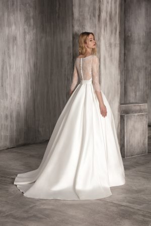 MABELA_Vestido de Novia_ManuGarcia