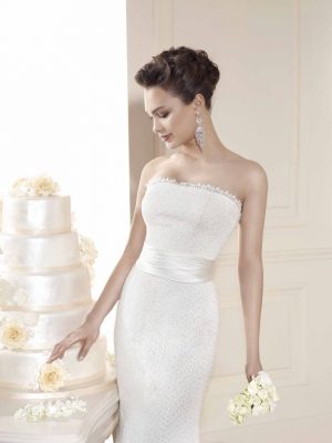 PERSIA - Vestido de Novia - Novias Dart