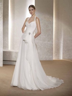 KATHY - Vestido de Novia - Novias Dart