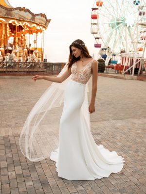 Kylie_vestido de novia_WhiteOne