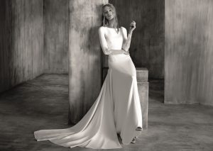 MIRRA_Vestido de Novia_Manu Garcia