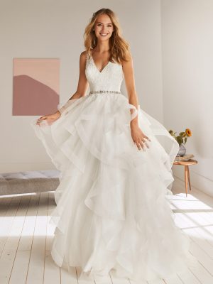 OLTON_Vestido de Novia_WhiteOne