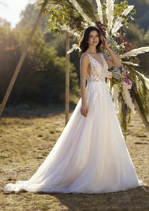 MAGIC - Vestido de Novia - WhiteOne