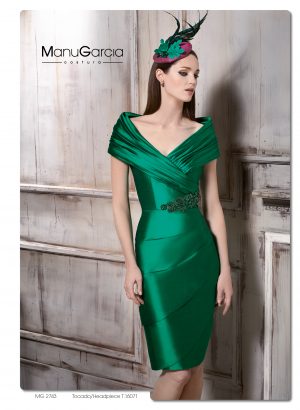 MG2743 - Vestido de Fiesta ManuGarcia