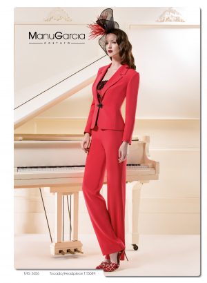 MG2656 - Vestido de Fiesta - ManuGarcia